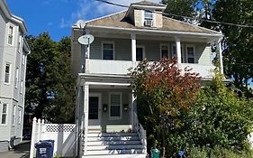 Pleasant 2Br Apartment In Cambridge